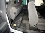 Chevrolet Silverado Hybrid 2004 года